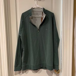 NWT Southern Point Wellington Pullover Size XL